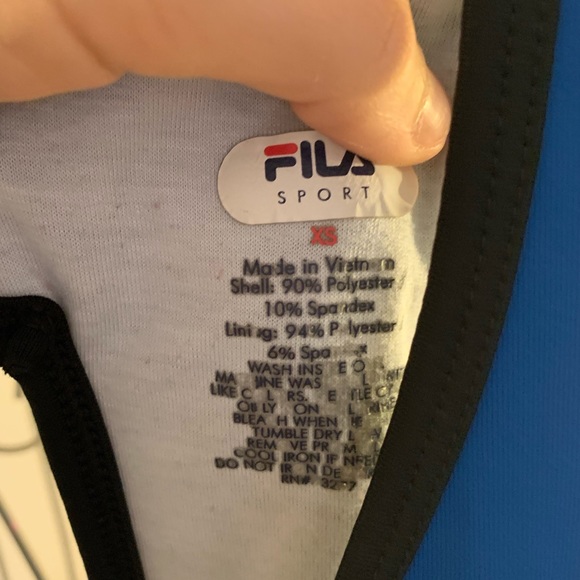 Workout Tank Top - Picture 3 of 3